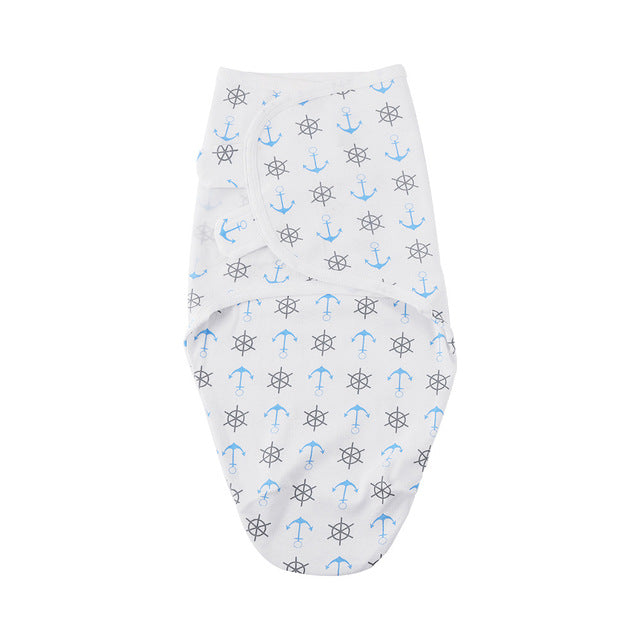 Cotton Comfort Baby Sleep Sack