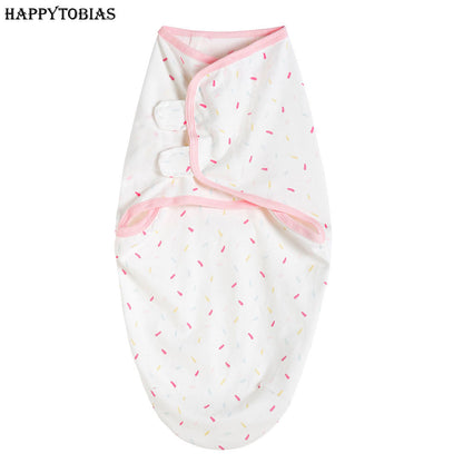 Cotton Comfort Baby Sleep Sack