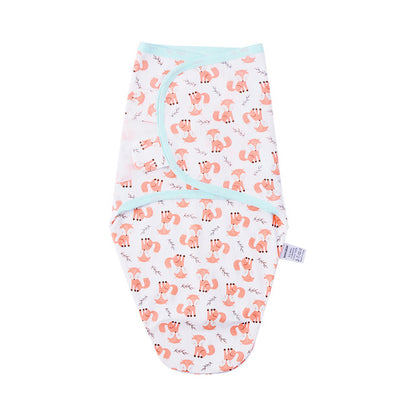 Cotton Comfort Baby Sleep Sack