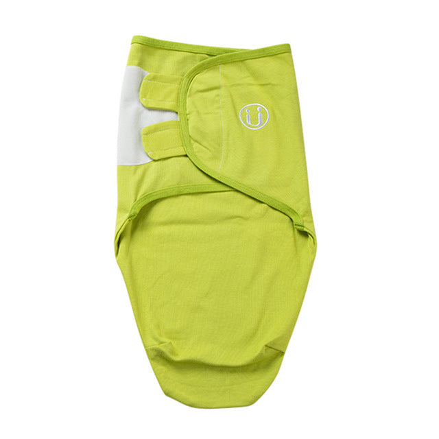 Cotton Comfort Baby Sleep Sack