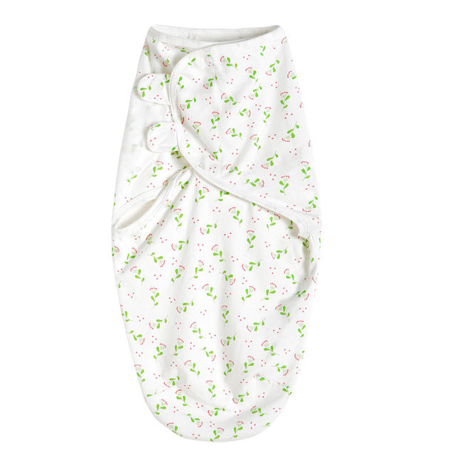 Cotton Comfort Baby Sleep Sack