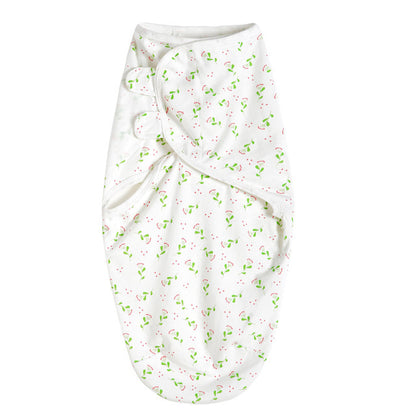 Cotton Comfort Baby Sleep Sack