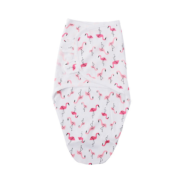 Cotton Comfort Baby Sleep Sack