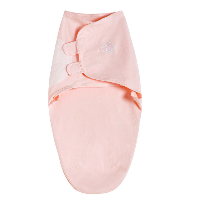 Cotton Comfort Baby Sleep Sack