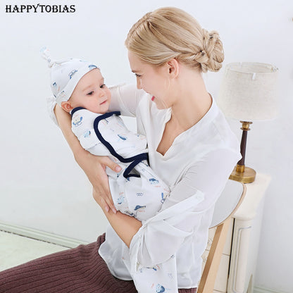 Cotton Comfort Baby Sleep Sack