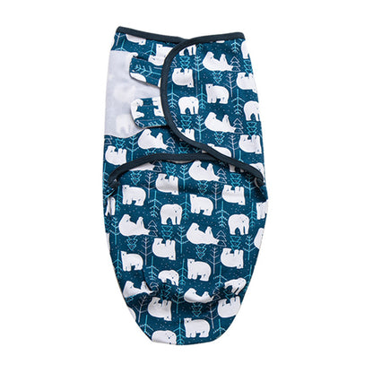 Cotton Comfort Baby Sleep Sack