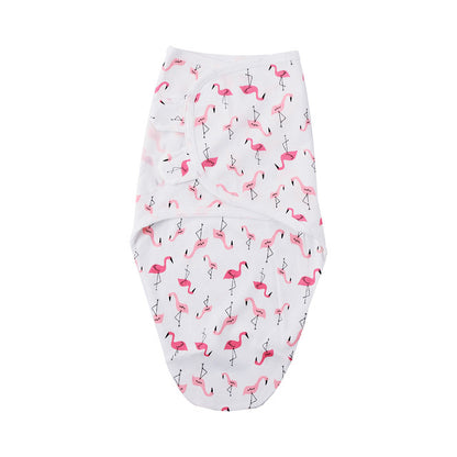 Cotton Comfort Baby Sleep Sack