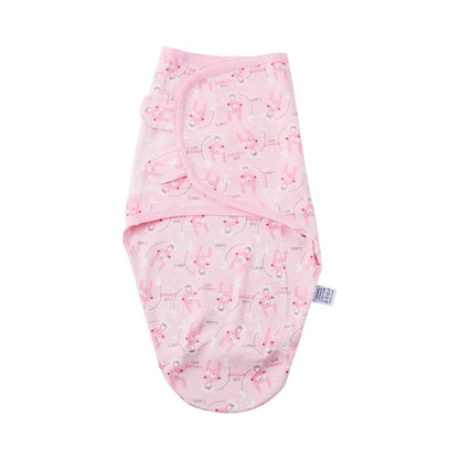 Cotton Comfort Baby Sleep Sack
