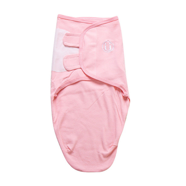Cotton Comfort Baby Sleep Sack