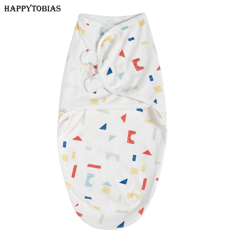 Cotton Comfort Baby Sleep Sack
