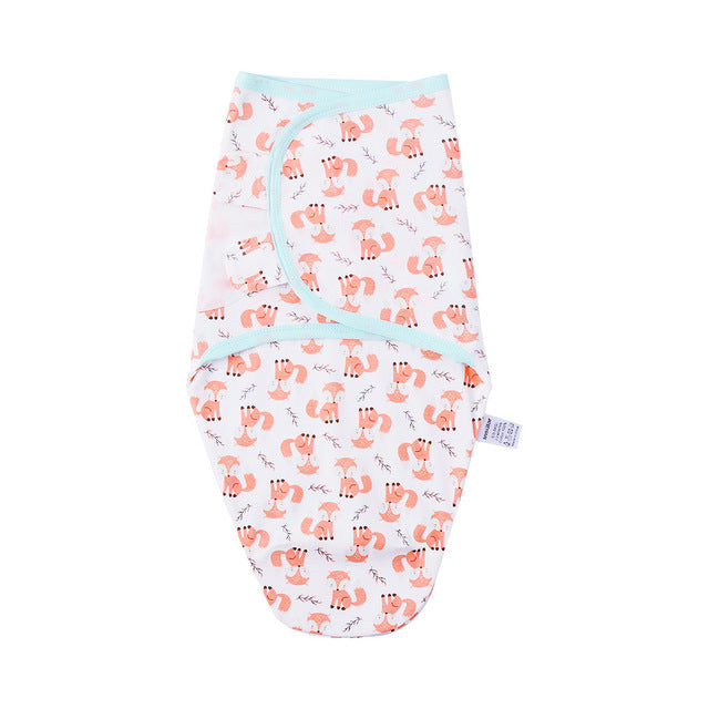 Cotton Comfort Baby Sleep Sack