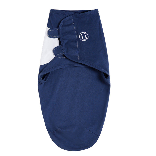Cotton Comfort Baby Sleep Sack