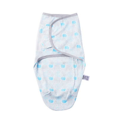 Cotton Comfort Baby Sleep Sack