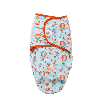 Cotton Comfort Baby Sleep Sack