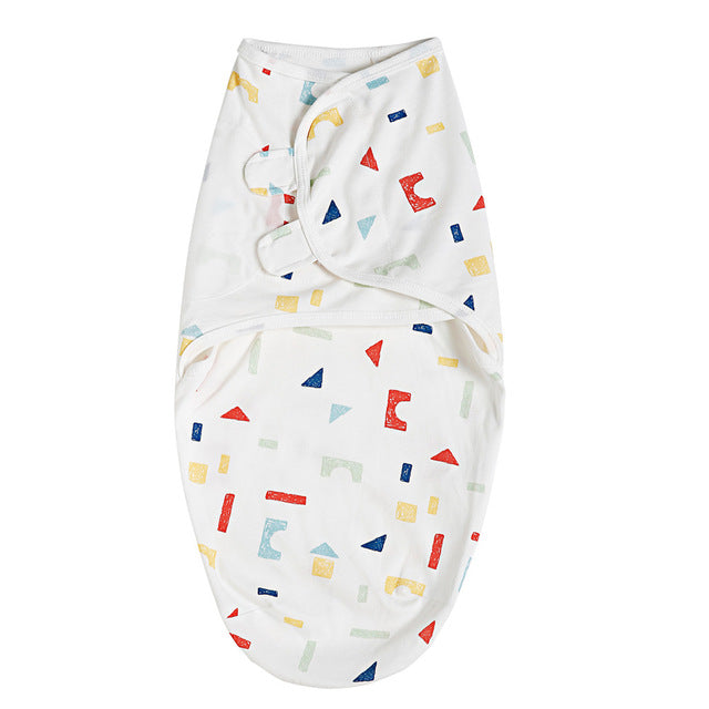 Cotton Comfort Baby Sleep Sack
