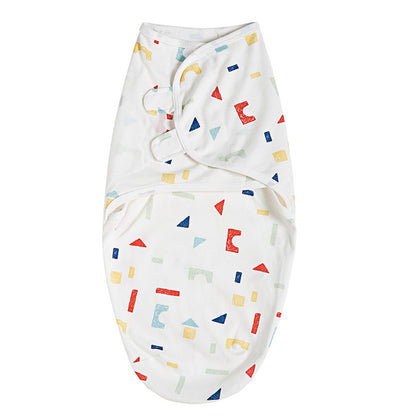 Cotton Comfort Baby Sleep Sack