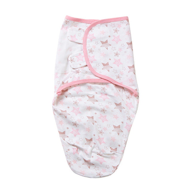 Cotton Comfort Baby Sleep Sack