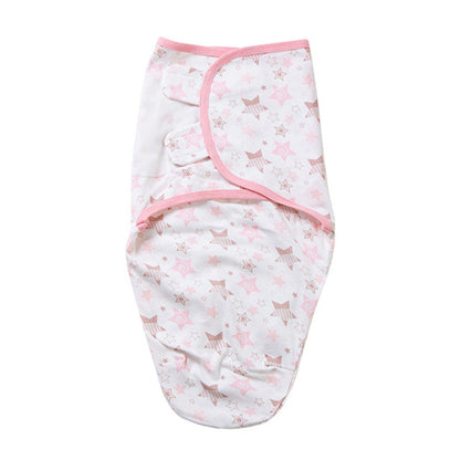 Cotton Comfort Baby Sleep Sack