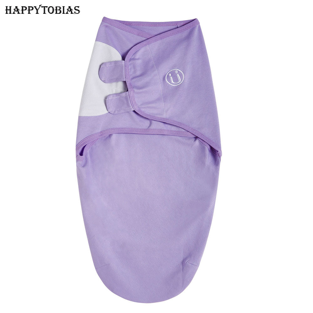 Cotton Comfort Baby Sleep Sack