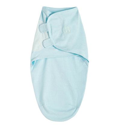 Cotton Comfort Baby Sleep Sack