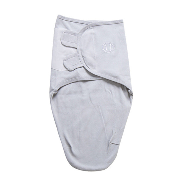 Cotton Comfort Baby Sleep Sack