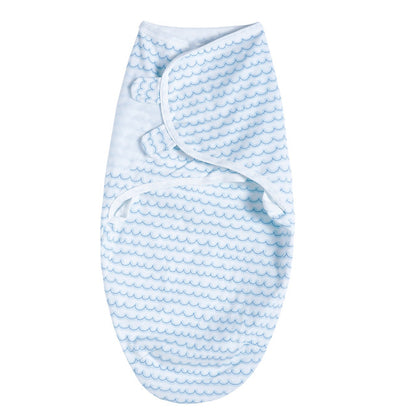 Cotton Comfort Baby Sleep Sack