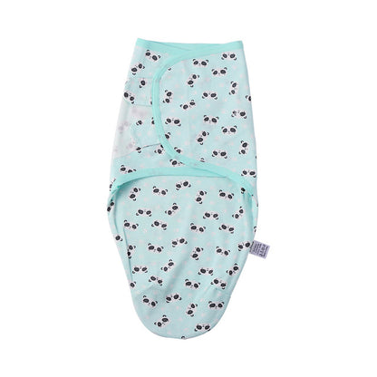 Cotton Comfort Baby Sleep Sack