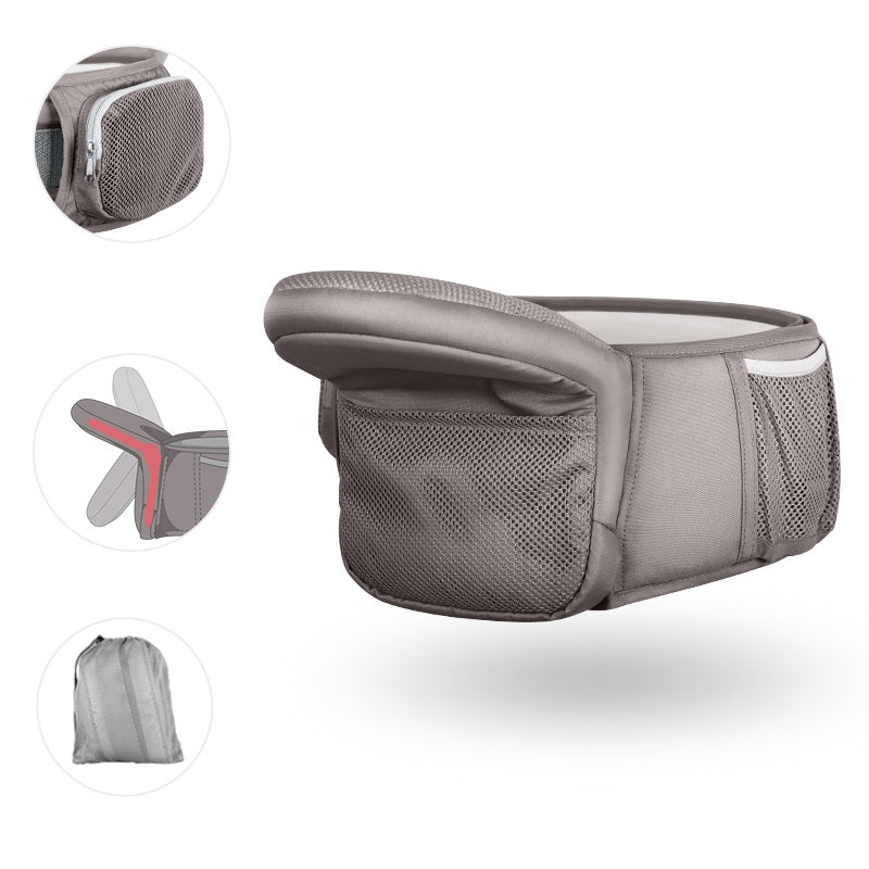 All-Season Handy Baby Hip Seat
