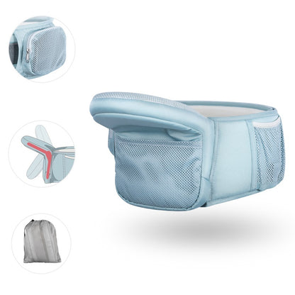 All-Season Handy Baby Hip Seat