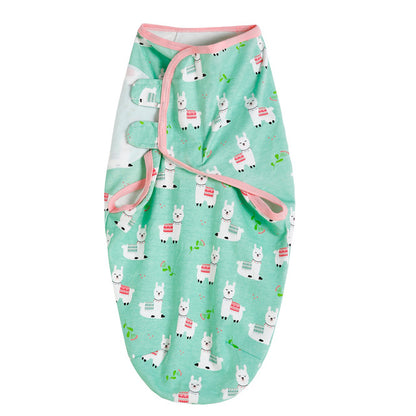 Cotton Comfort Baby Sleep Sack