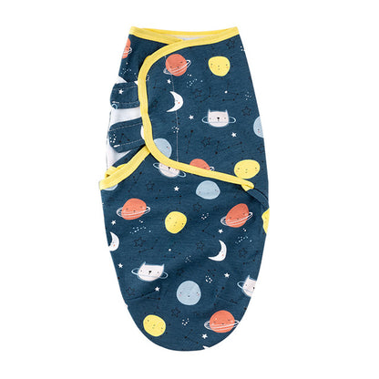 Cotton Comfort Baby Sleep Sack