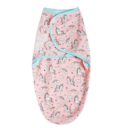 Cotton Comfort Baby Sleep Sack