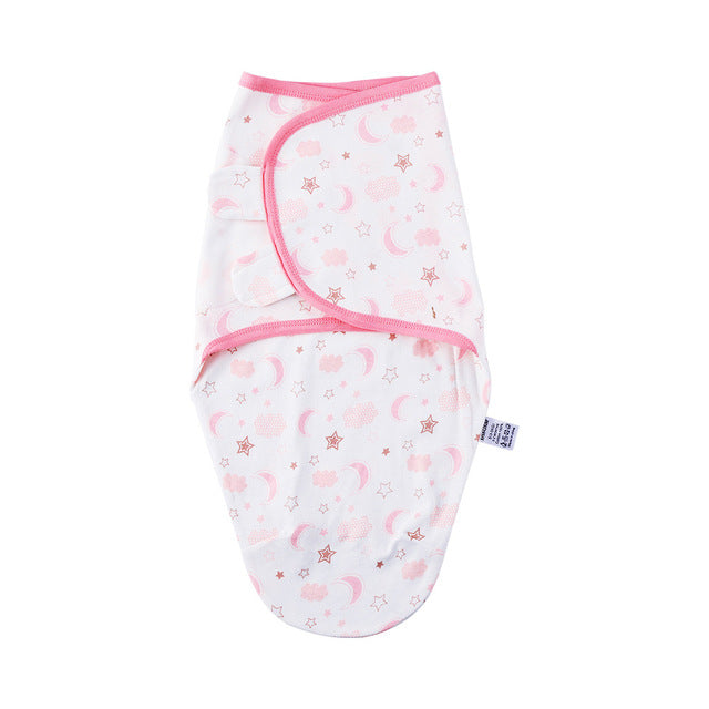 Cotton Comfort Baby Sleep Sack