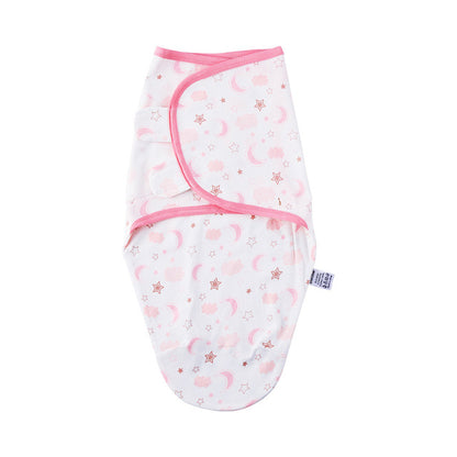 Cotton Comfort Baby Sleep Sack
