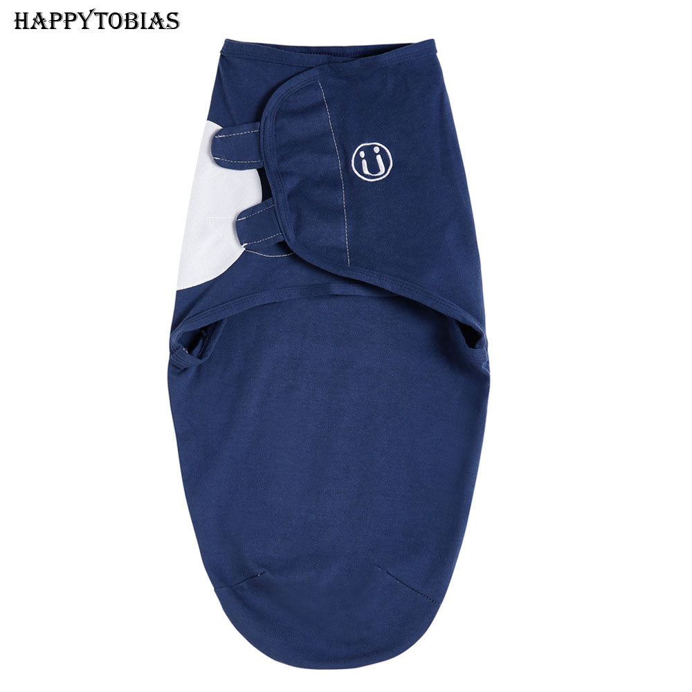 Cotton Comfort Baby Sleep Sack