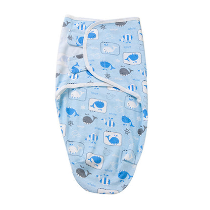Cotton Comfort Baby Sleep Sack