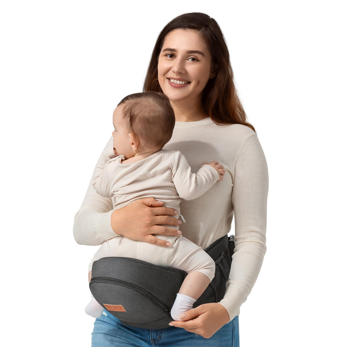 besrey Comfy Hip Seat Baby Carrier