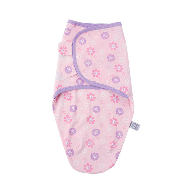 Cotton Comfort Baby Sleep Sack