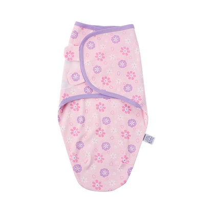Cotton Comfort Baby Sleep Sack