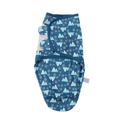 Cotton Comfort Baby Sleep Sack