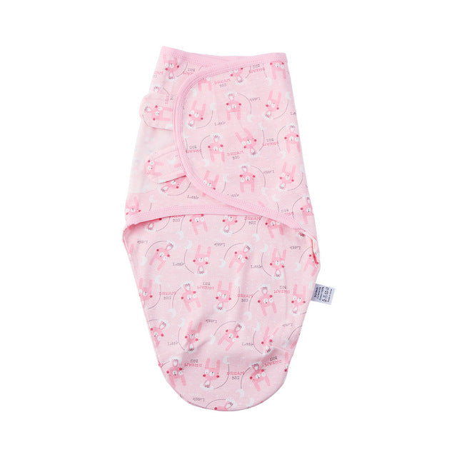Cotton Comfort Baby Sleep Sack