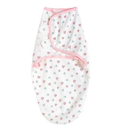 Cotton Comfort Baby Sleep Sack