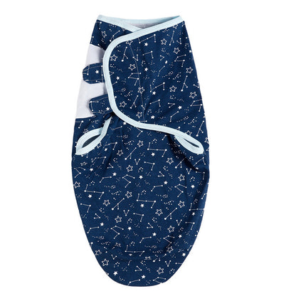 Cotton Comfort Baby Sleep Sack