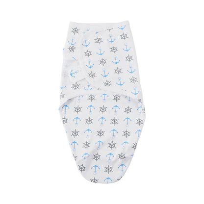 Cotton Comfort Baby Sleep Sack