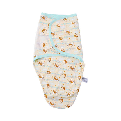 Cotton Comfort Baby Sleep Sack