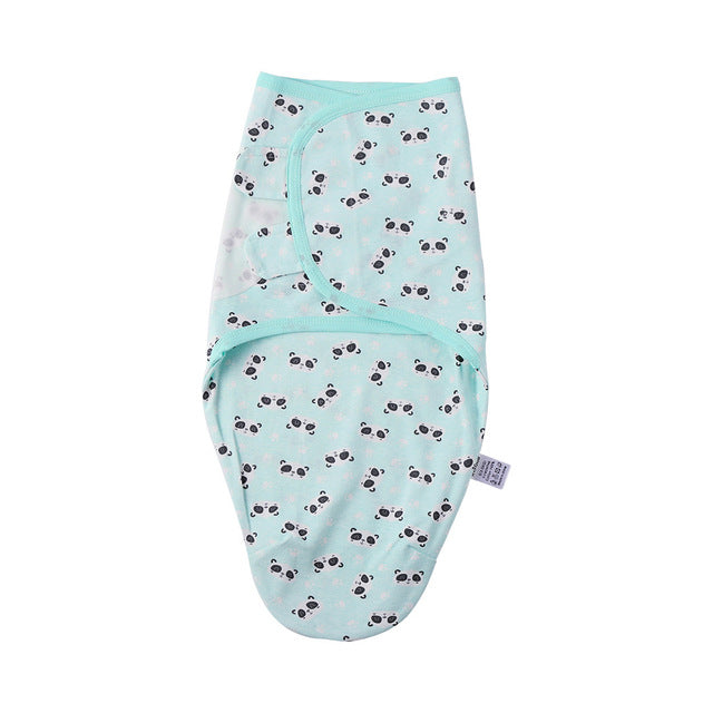 Cotton Comfort Baby Sleep Sack