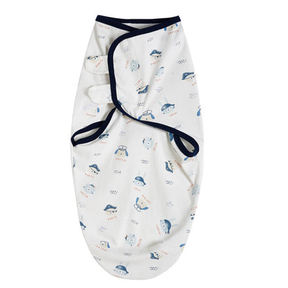 Cotton Comfort Baby Sleep Sack