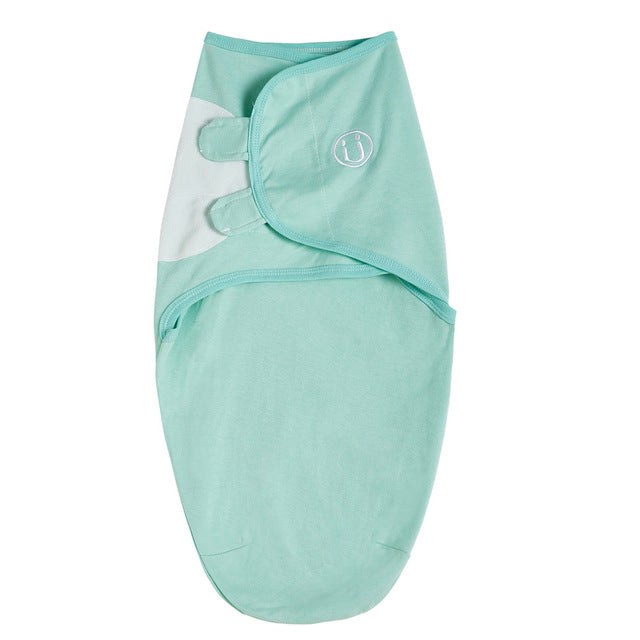 Cotton Comfort Baby Sleep Sack