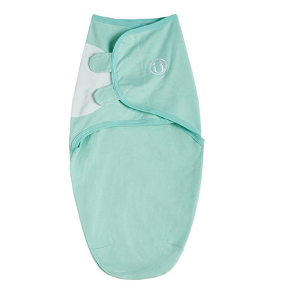Cotton Comfort Baby Sleep Sack