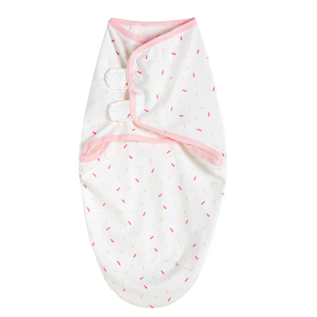Cotton Comfort Baby Sleep Sack